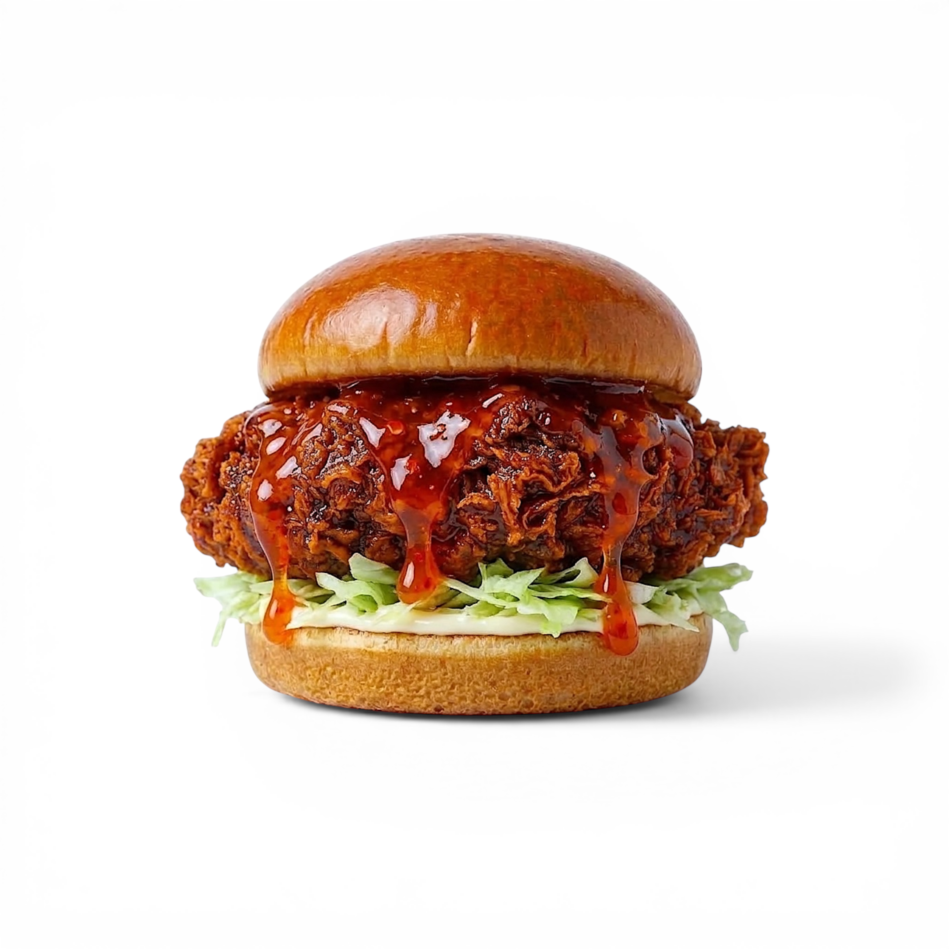 Nashville Burger