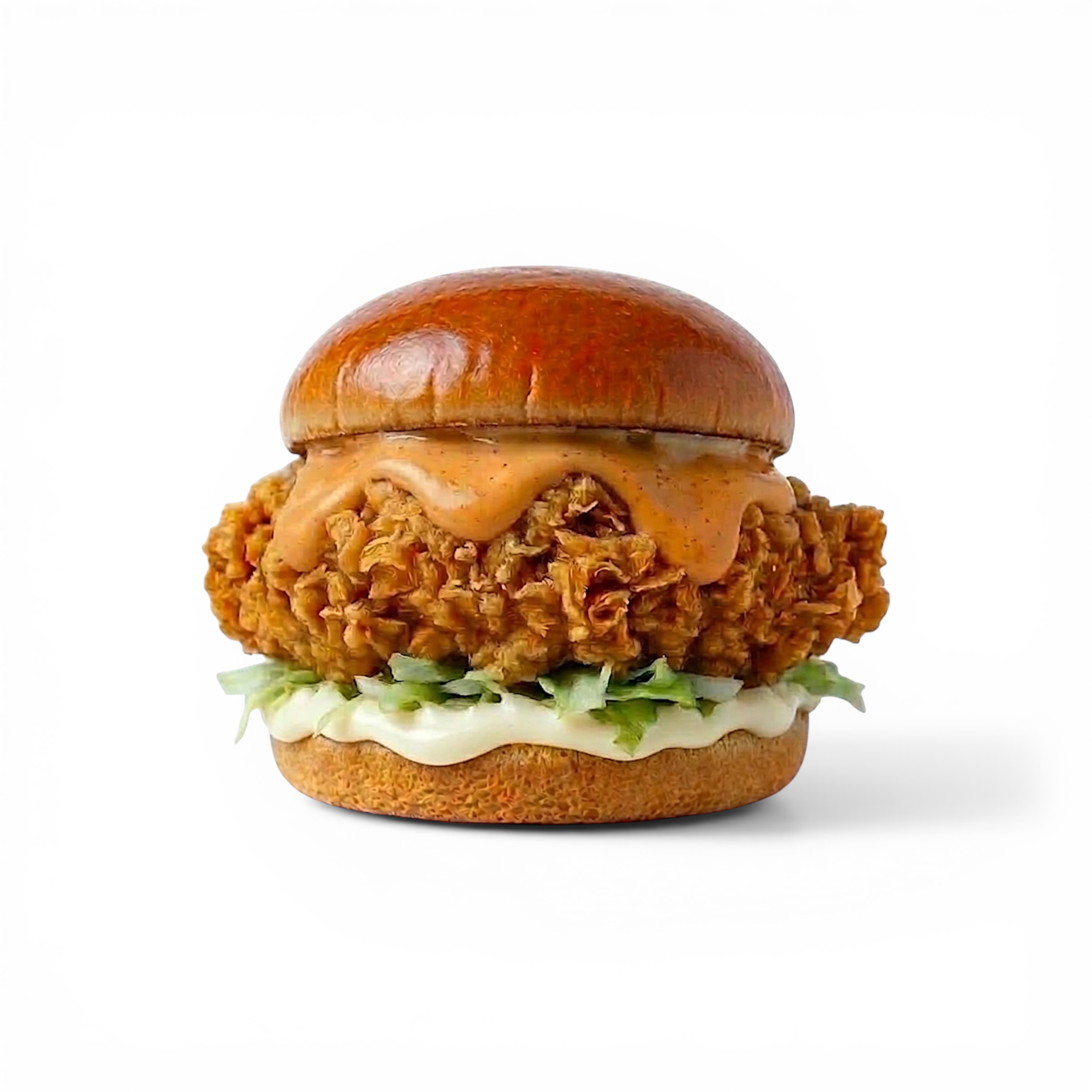 Dynamite Burger