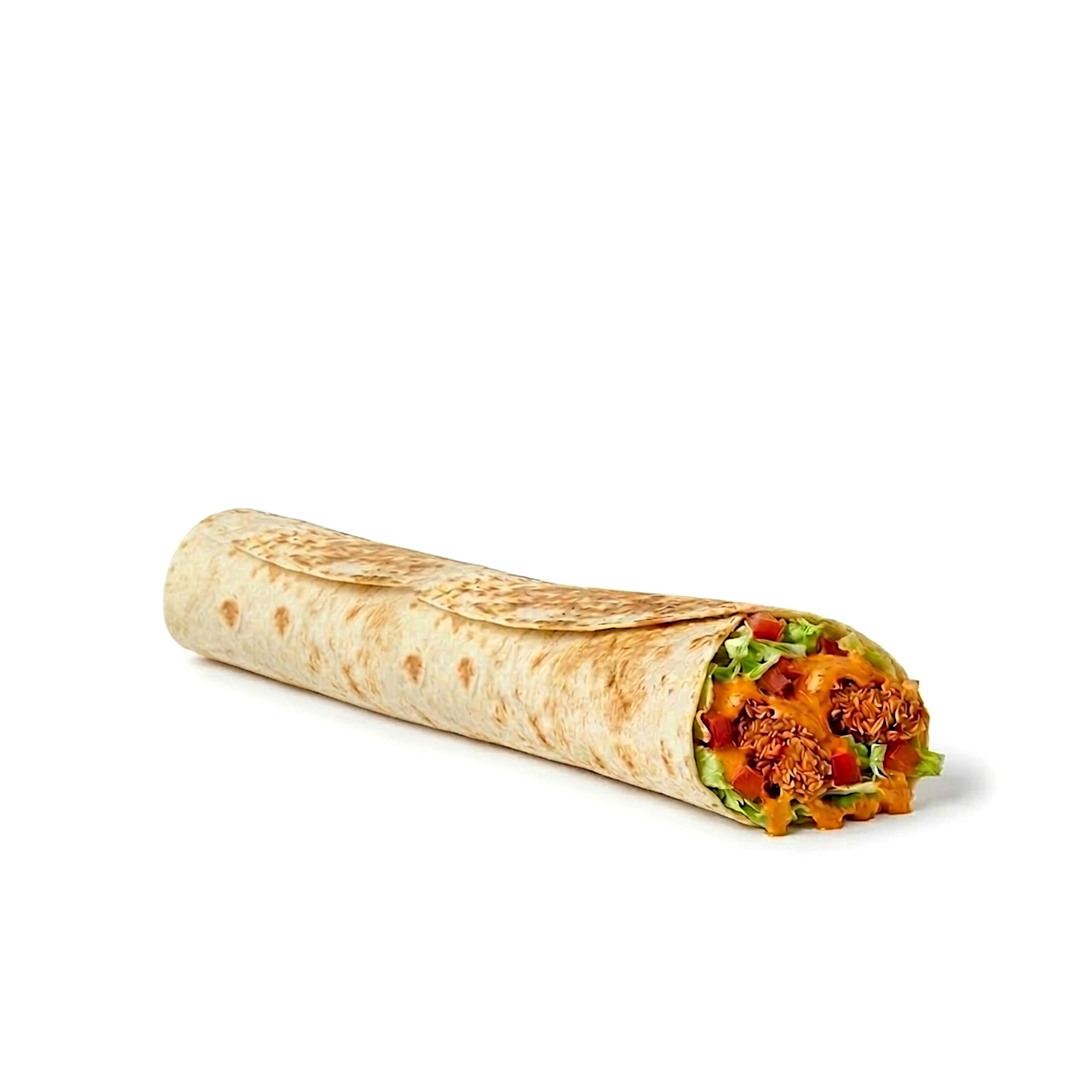 Twister wrap