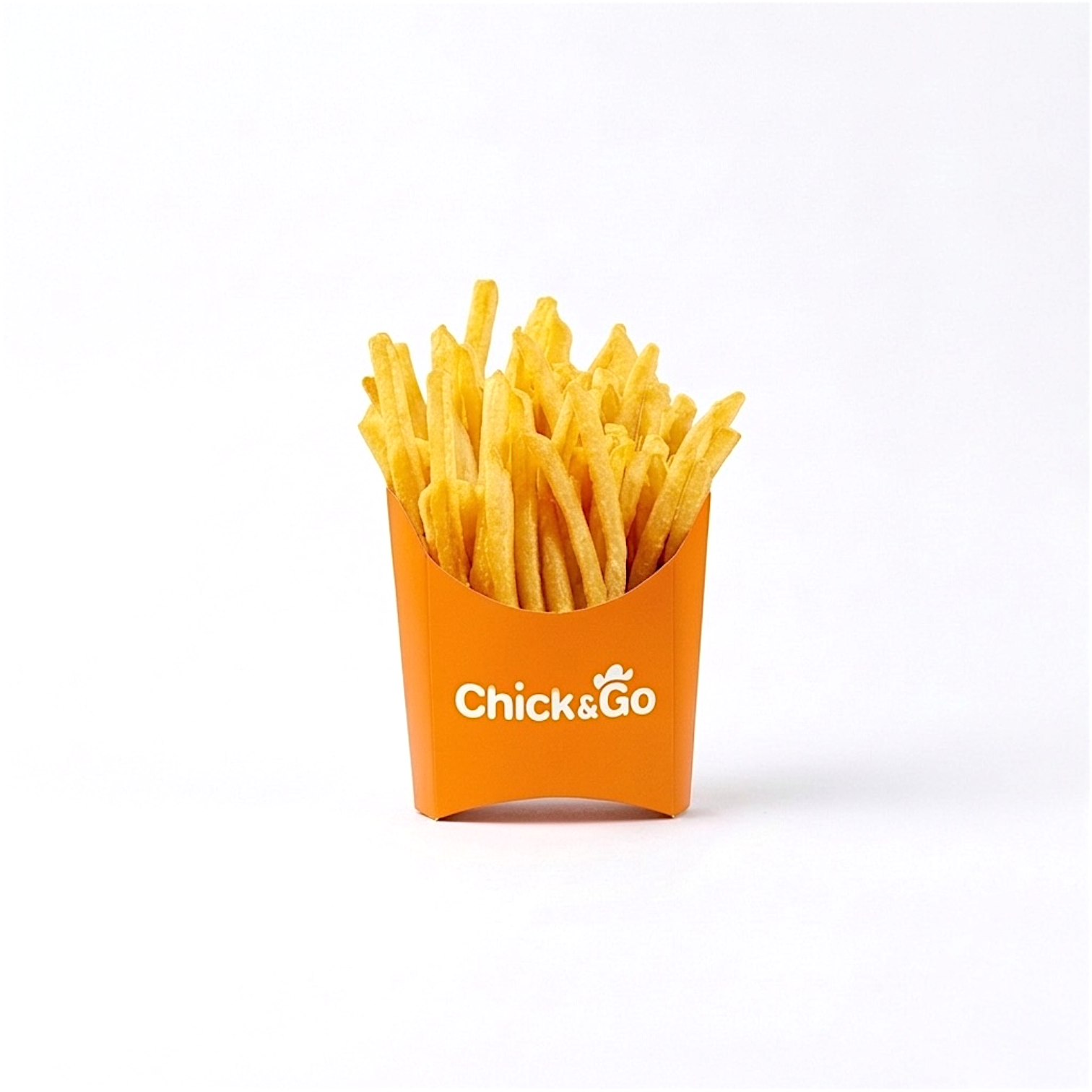 Large French Fries