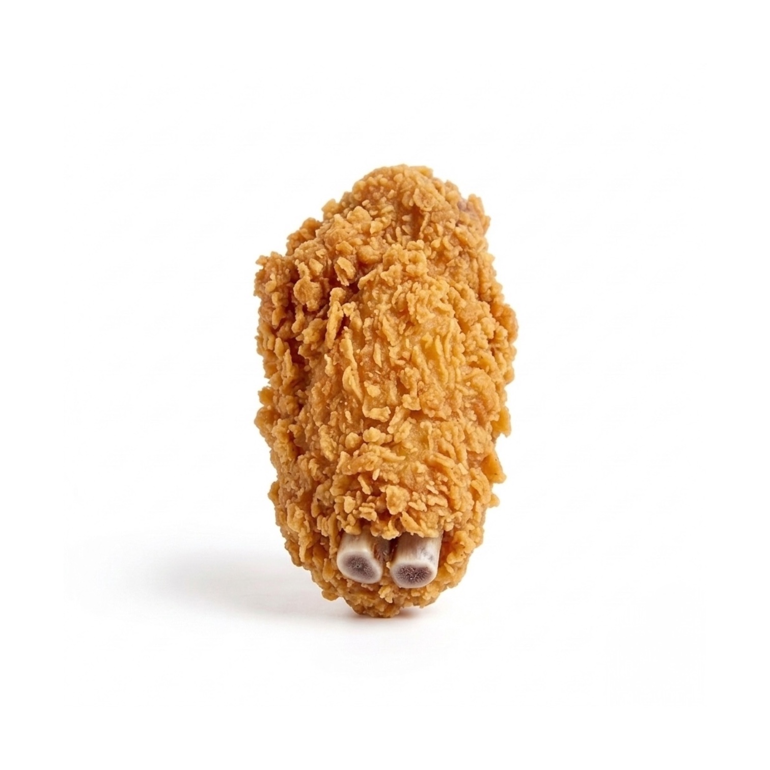Crispy chicken wing (piece)