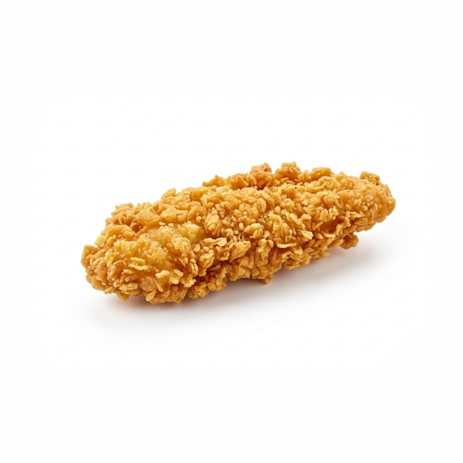 Crispy boneless chicken (piece)
