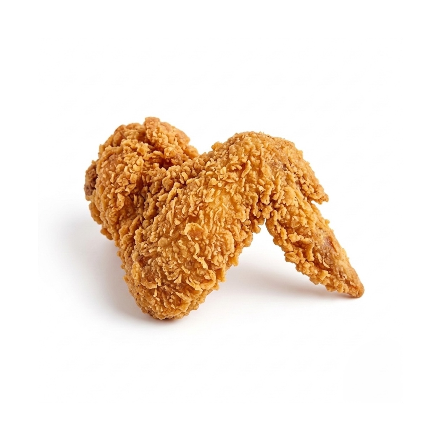 Whole chicken wing